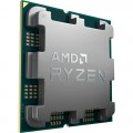 AMD Ryzen 7 7800X3D - 4.20/5.00GHz (8 Cores) Socket AM5, 96MB cache, Radeon Graphics, tray