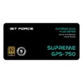 BIT FORCE napajanje 750W 80PLUS GOLD SUPREME GPS-750 modularno ATX 3.1 PCI-E 5.1 FDB