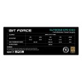 BIT FORCE napajanje 1000W 80PLUS GOLD SUPREME GPS-1000 modularno ATX 3.1 PCI-E 5.1 FDB