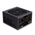 BIT FORCE napajanje 1000W 80PLUS GOLD SUPREME GPS-1000 modularno ATX 3.1 PCI-E 5.1 FDB