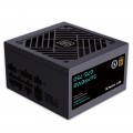 BIT FORCE napajanje 750W 80PLUS GOLD SUPREME GPS-750 modularno ATX 3.1 PCI-E 5.1 FDB