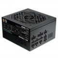 BIT FORCE napajanje 750W 80PLUS GOLD SUPREME GPS-750 modularno ATX 3.1 PCI-E 5.1 FDB