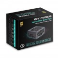 BIT FORCE napajanje 750W 80PLUS GOLD SUPREME GPS-750 modularno ATX 3.1 PCI-E 5.1 FDB