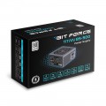 BIT FORCE power supply 500W 80PLUS TITAN BS-500 ATX 2.31