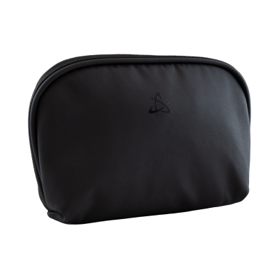 SBOX torbica NSS-334 HOUSTON crna