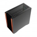 BIT FORCE computer GAMER ULTRA PC Ryzen 7 9800X3D, 32GB DDR5, 2TB SSD, RTX 5080 16GB, W11P