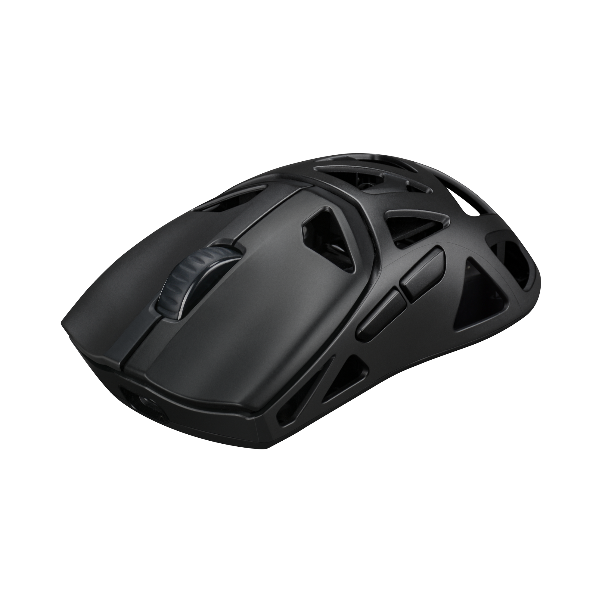 WHITE SHARK bežični gaming miš WGM-5019 DAGONET-2 24.000dpi crni
