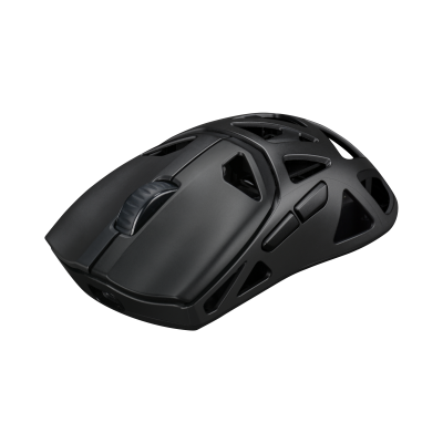 WHITE SHARK bežični gaming miš WGM-5019 DAGONET-2 24.000dpi crni