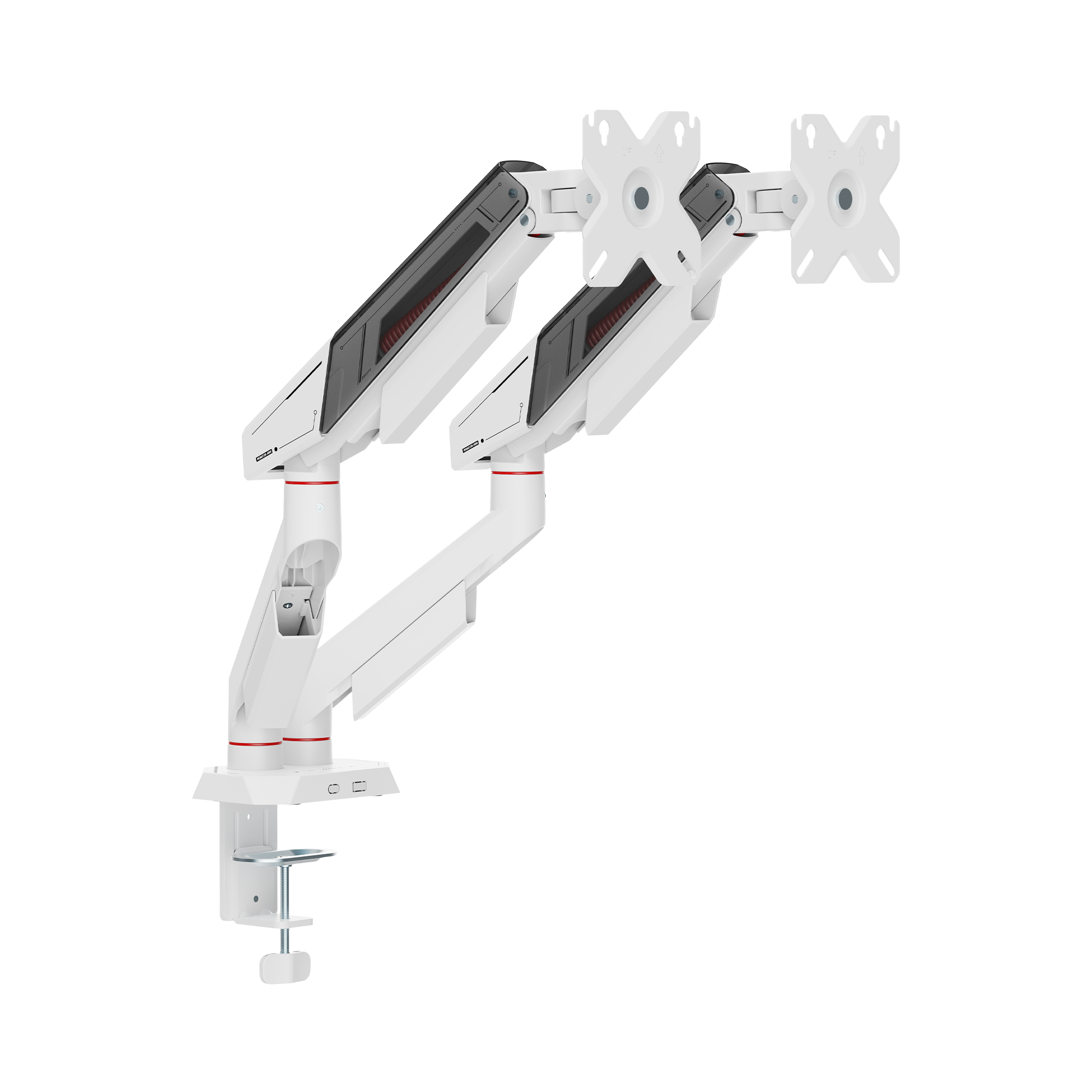 WHITE SHARK mount desktop GMS-3211 KHUFU-II