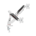 WHITE SHARK mount desktop GMS-3211 KHUFU-II