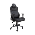WHITE SHARK gaming stolica SPEEDWAY crna