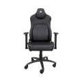 WHITE SHARK gaming stolica SPEEDWAY crna