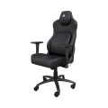 WHITE SHARK gaming stolica SPEEDWAY crna