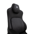 WHITE SHARK gaming stolica SPEEDWAY crna