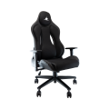 WHITE SHARK gaming stolica TALISMAN crna