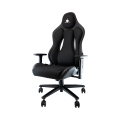 WHITE SHARK gaming stolica TALISMAN crna
