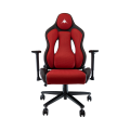 WHITE SHARK gaming stolica TALISMAN crvena