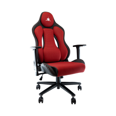 WHITE SHARK gaming stolica TALISMAN crvena