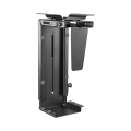 SBOX podni stalak za kućište UDM-6 crni