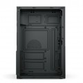 BIT FORCE Mid Tower Office PC Case MAGNUM BS-3