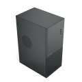 BIT FORCE Mid Tower Office PC Case MAGNUM BS-3