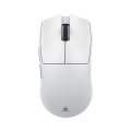 WHITE SHARK bežični gaming miš WGM-5022 LUCAN 12.000dpi bijeli