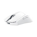 WHITE SHARK bežični gaming miš WGM-5022 LUCAN 12.000dpi bijeli