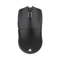 WHITE SHARK bežični gaming miš WGM-5022 LUCAN 12.000dpi crni