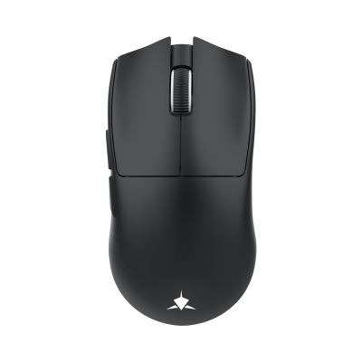 WHITE SHARK bežični gaming miš WGM-5022 LUCAN 12.000dpi crni
