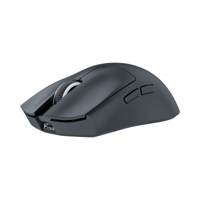 WHITE SHARK bežični gaming miš WGM-5022 LUCAN 12.000dpi crni