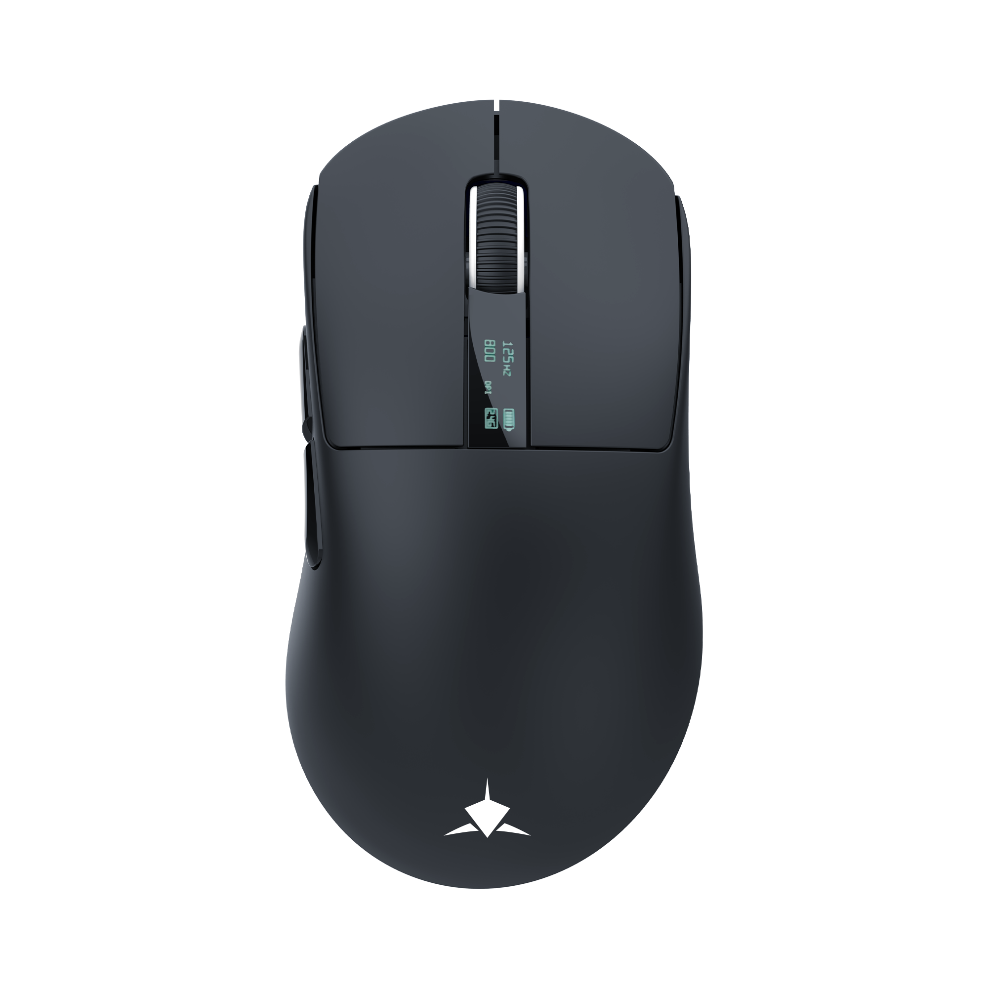 WHITE SHARK wireless gaming mouse WGM-5023 GAWAIN 12.000dpi black