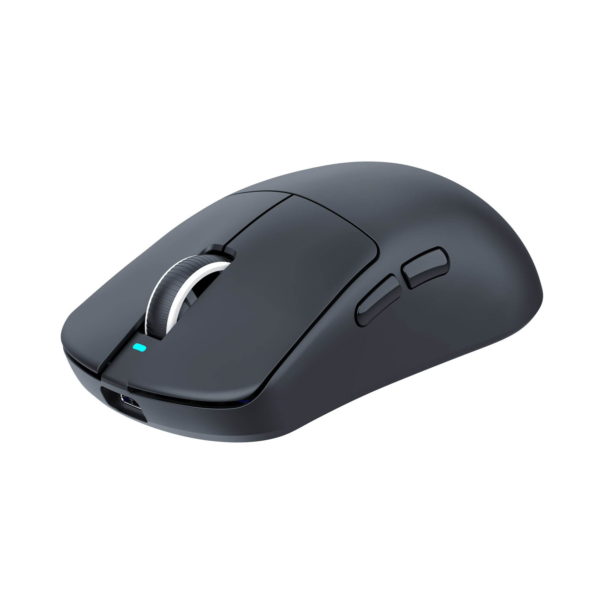 WHITE SHARK wireless gaming mouse WGM-5021 BORS 12.000dpi black