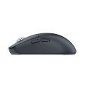 WHITE SHARK wireless gaming mouse WGM-5021 BORS 12.000dpi black