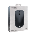 WHITE SHARK wireless gaming mouse WGM-5021 BORS 12.000dpi black