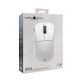 WHITE SHARK wireless gaming mouse WGM-5021 BORS 12.000dpi white