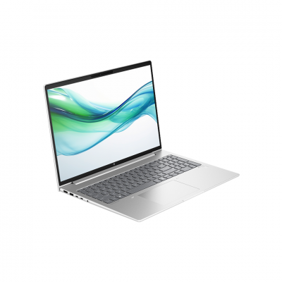 HP ProBook 460 G11 16" WUXGA, Intel Core Ultra 7 155U, 16GB DDR5, 512GB SSD, Intel Graphics, WiFi/BT, W11P