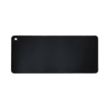 WHITE SHARK podloga za miš GMP-2501 BLACK KNIGHT XL 80x35cm