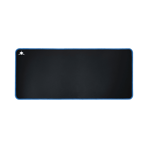 WHITE SHARK podloga za miš GMP-2503 BLUE KNIGHT XL 80x35cm