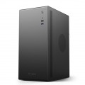 BIT FORCE računalo MEDIA PC Ryzen 5 3400G, 8GB DDR4, 128GB SSD, W11P