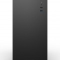 BIT FORCE računalo MEDIA PC Ryzen 5 3400G, 8GB DDR4, 128GB SSD, W11P