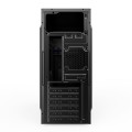 BIT FORCE računalo MEDIA PC Ryzen 5 3400G, 8GB DDR4, 500GB SSD, W11P