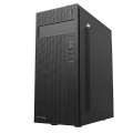 BIT FORCE računalo MEDIA PC Ryzen 5 3400G, 8GB DDR4, 500GB SSD, W11P