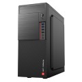 BIT FORCE računalo MEDIA PC Ryzen 5 5600GT, 16GB DDR4, 500GB SSD, W11P