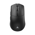 WHITE SHARK bežični gaming miš WGM-5020 CADOR 10.000dpi crni