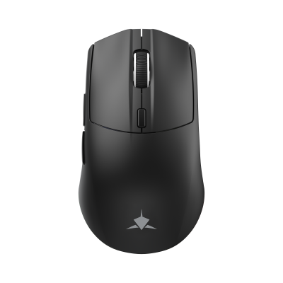 WHITE SHARK bežični gaming miš WGM-5020 CADOR 10.000dpi crni