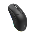 WHITE SHARK bežični gaming miš WGM-5020 CADOR 10.000dpi crni