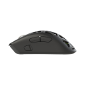 WHITE SHARK gaming bežični miš WGM-5025 MORIEN 12.000dpi crni