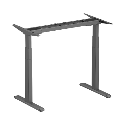 SBOX desk legs MD172-D black - 2 Motora