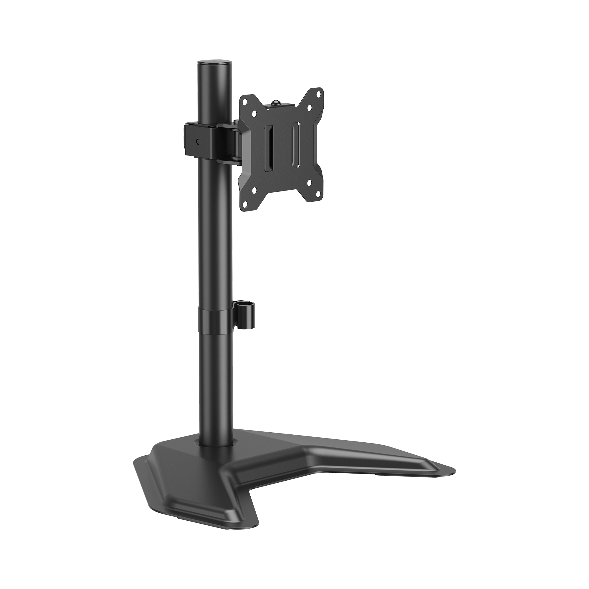 SBOX LCD-F012-3 Desktop Monitor Stand - 17-32" / 10 kg / 100x100