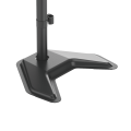 SBOX LCD-F012-3 Desktop Monitor Stand - 17-32" / 10 kg / 100x100